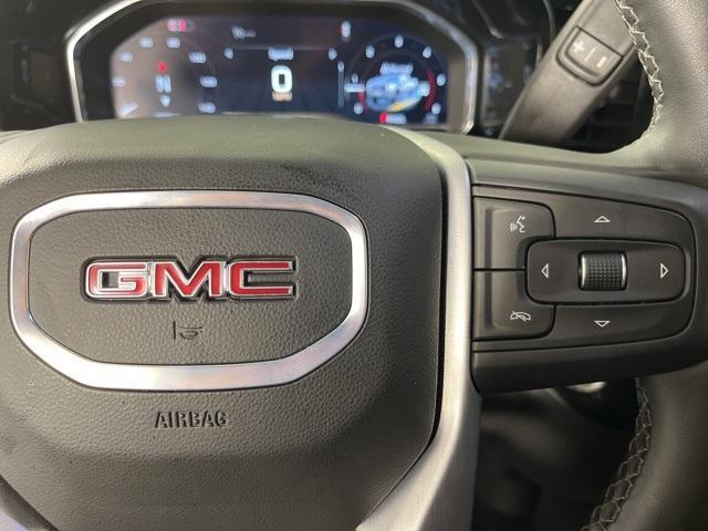 used 2024 GMC Sierra 2500 car, priced at $61,900