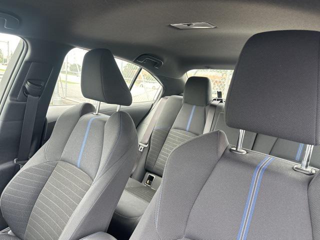 used 2022 Toyota Corolla car, priced at $23,900