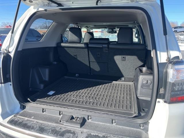 used 2019 Toyota 4Runner car