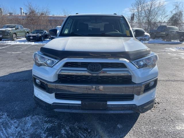 used 2019 Toyota 4Runner car