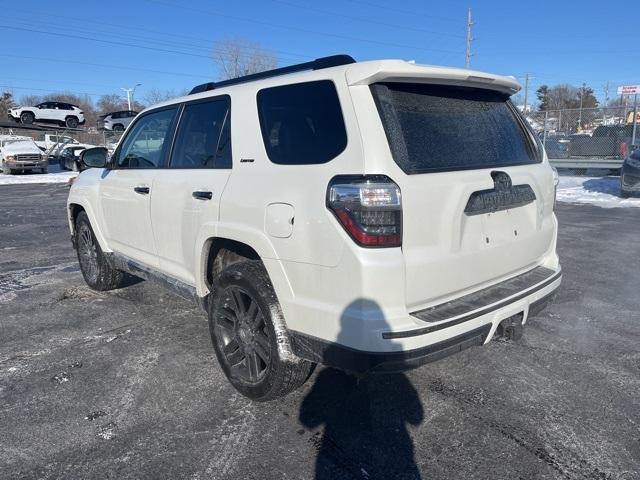 used 2019 Toyota 4Runner car