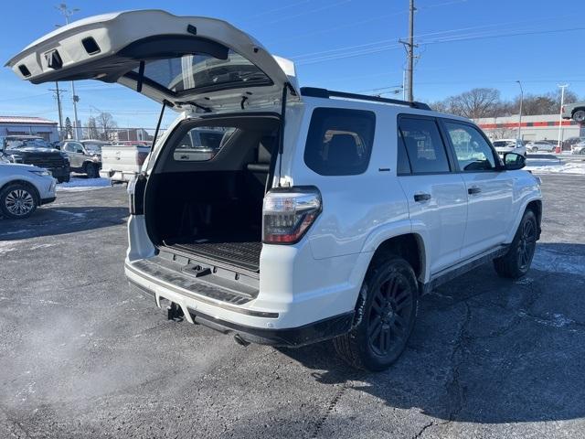 used 2019 Toyota 4Runner car