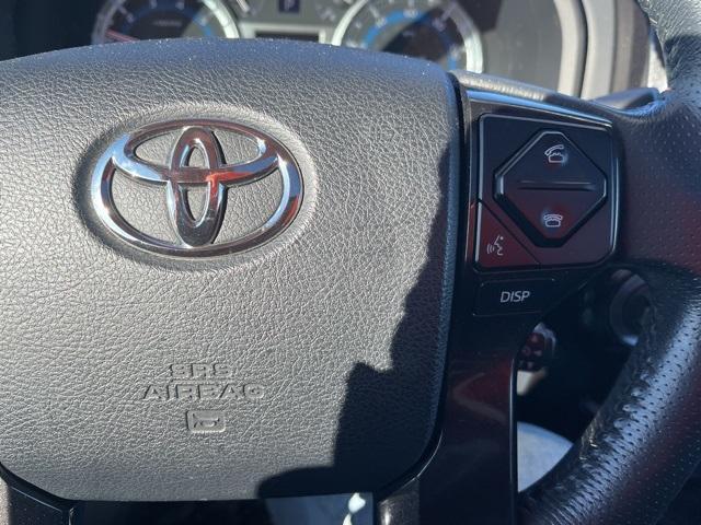 used 2019 Toyota 4Runner car