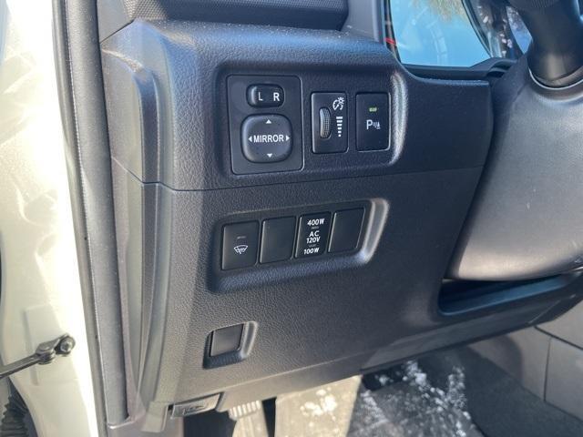 used 2019 Toyota 4Runner car