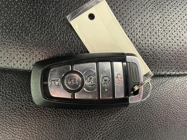 used 2019 Ford Explorer car, priced at $20,196