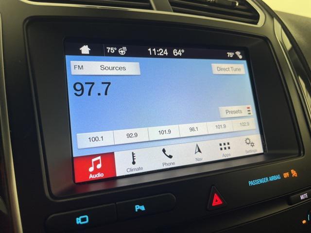 used 2019 Ford Explorer car, priced at $20,196