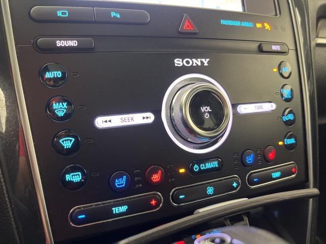 used 2019 Ford Explorer car, priced at $20,196