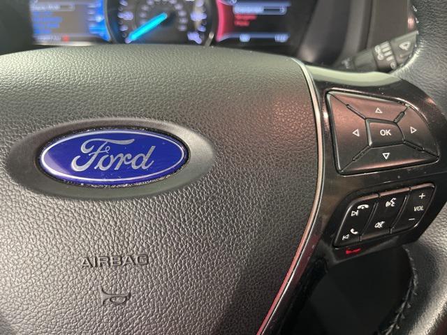 used 2019 Ford Explorer car, priced at $20,196