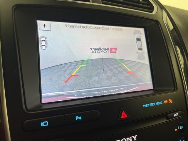 used 2019 Ford Explorer car, priced at $20,196