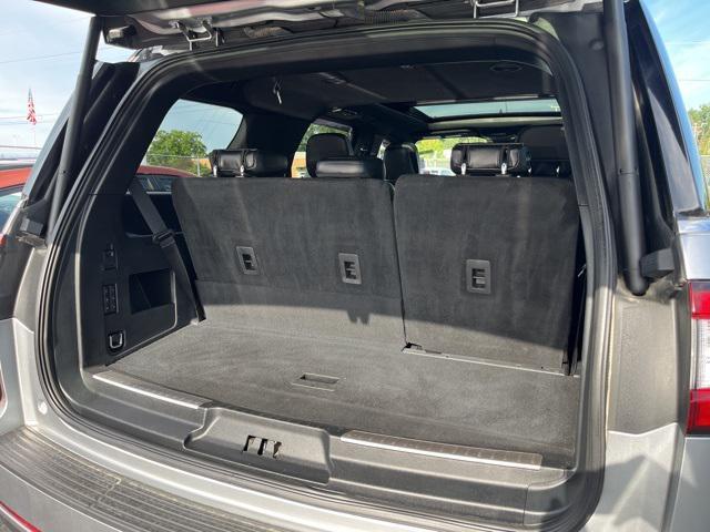used 2020 Lincoln Navigator car
