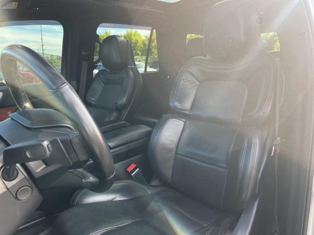 used 2020 Lincoln Navigator car