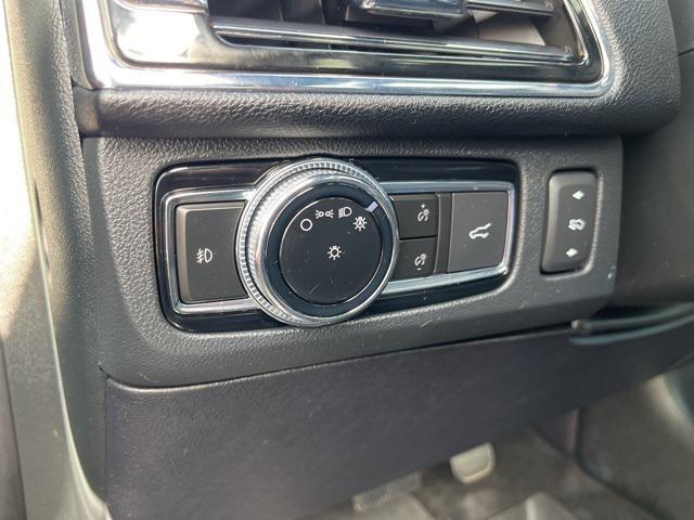 used 2020 Lincoln Navigator car
