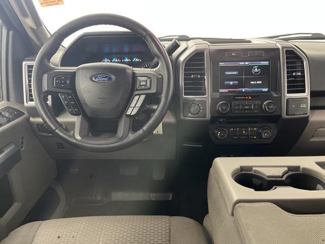 used 2015 Ford F-150 car, priced at $12,955