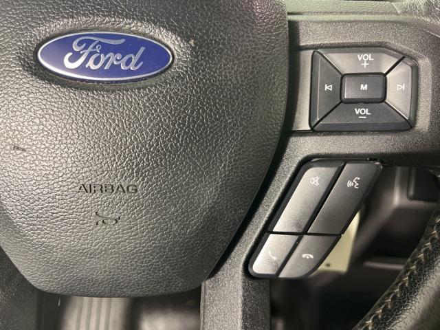 used 2015 Ford F-150 car, priced at $12,955