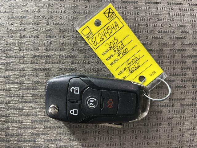 used 2015 Ford F-150 car, priced at $12,955