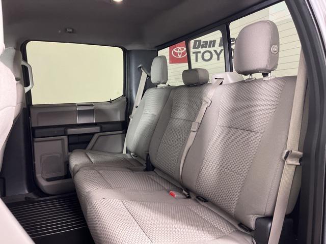 used 2015 Ford F-150 car, priced at $12,955