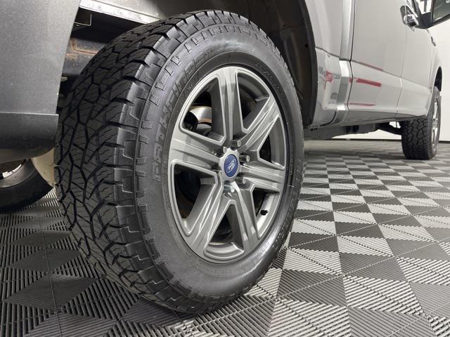 used 2015 Ford F-150 car, priced at $12,955