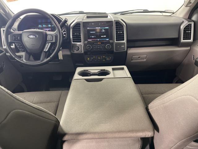 used 2015 Ford F-150 car, priced at $12,955