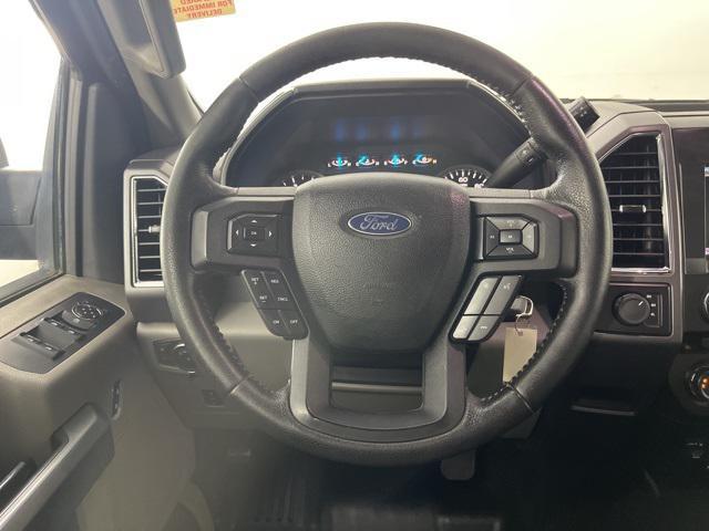 used 2015 Ford F-150 car, priced at $12,955