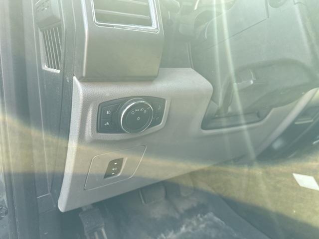 used 2015 Ford F-150 car, priced at $13,900