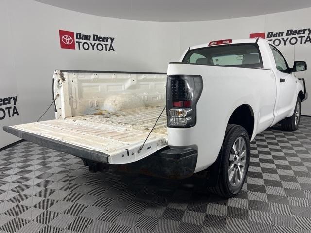 used 2007 Toyota Tundra car, priced at $14,138