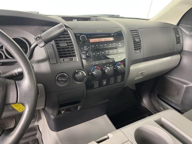 used 2007 Toyota Tundra car, priced at $14,138