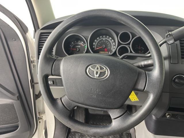 used 2007 Toyota Tundra car, priced at $14,138