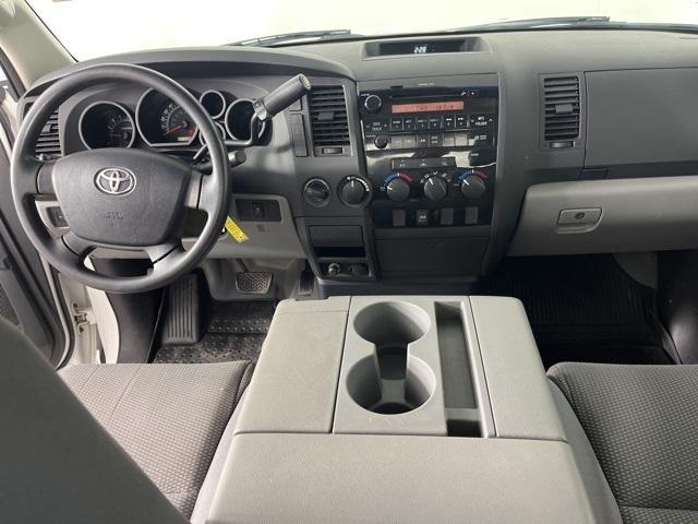 used 2007 Toyota Tundra car, priced at $14,138