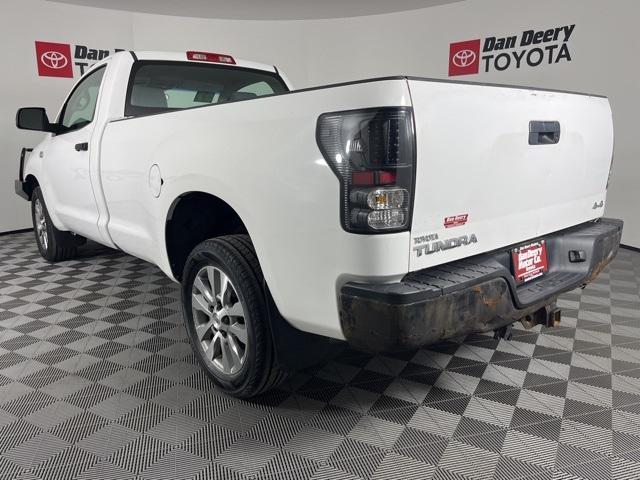 used 2007 Toyota Tundra car, priced at $14,138