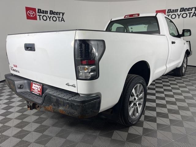 used 2007 Toyota Tundra car, priced at $14,138