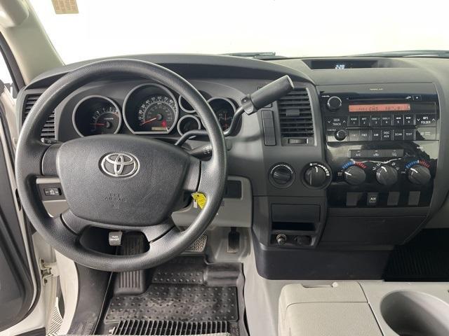 used 2007 Toyota Tundra car, priced at $14,138