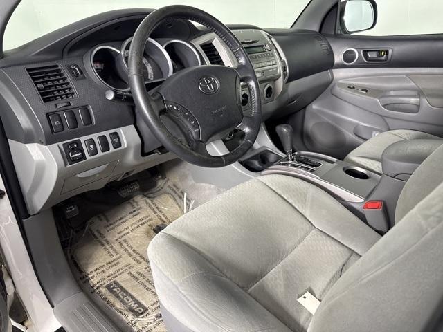 used 2011 Toyota Tacoma car, priced at $13,050