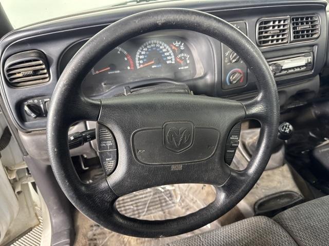 used 1999 Dodge Dakota car, priced at $1,500