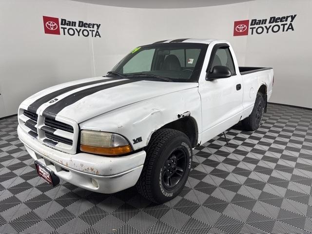 used 1999 Dodge Dakota car, priced at $1,500