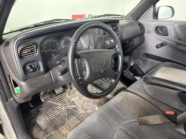 used 1999 Dodge Dakota car, priced at $1,500