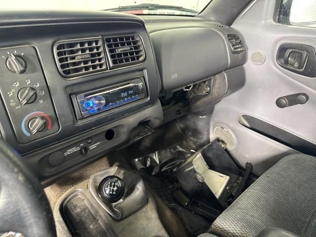 used 1999 Dodge Dakota car, priced at $1,500