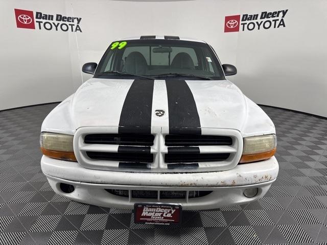 used 1999 Dodge Dakota car, priced at $1,500