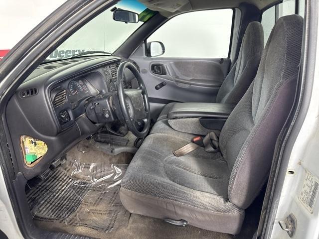 used 1999 Dodge Dakota car, priced at $1,500