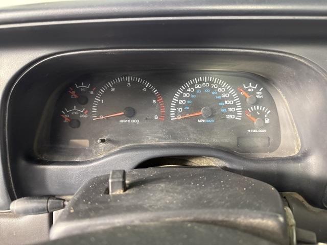 used 1999 Dodge Dakota car, priced at $1,500