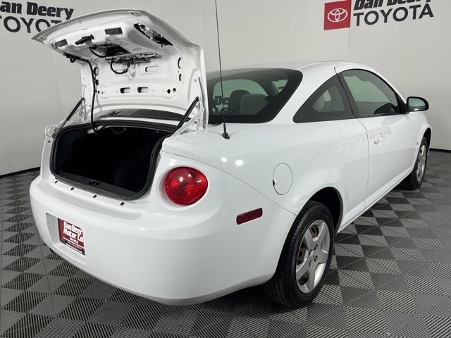 used 2007 Chevrolet Cobalt car, priced at $6,400