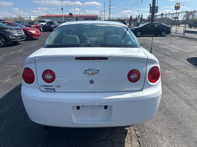 used 2007 Chevrolet Cobalt car