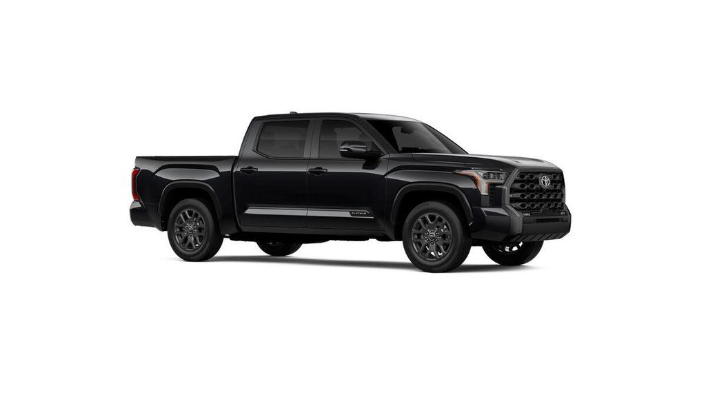 new 2025 Toyota Tundra car, priced at $68,309