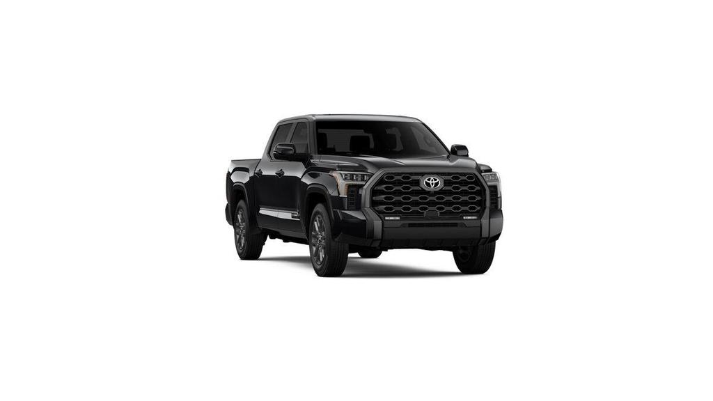 new 2025 Toyota Tundra car, priced at $68,309