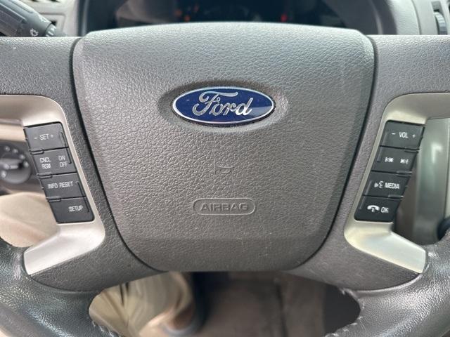 used 2012 Ford Fusion car, priced at $7,168