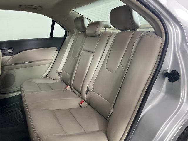 used 2012 Ford Fusion car, priced at $6,820