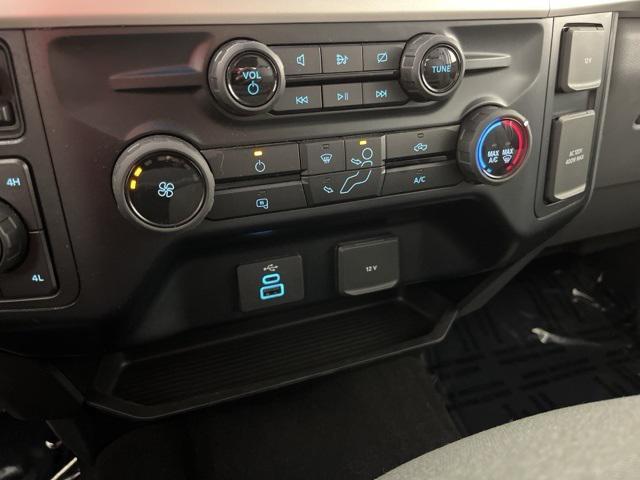 used 2023 Ford F-350 car, priced at $53,689