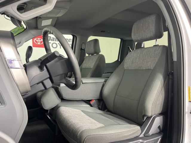 used 2023 Ford F-350 car, priced at $53,689