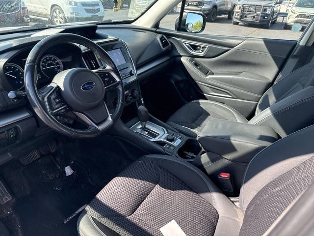used 2019 Subaru Forester car, priced at $14,800