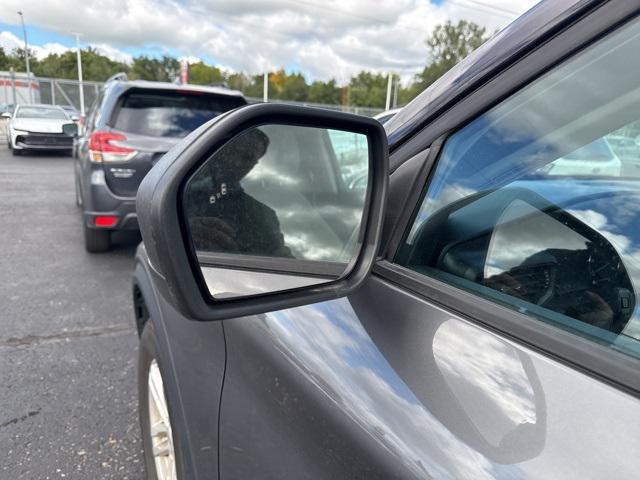 used 2023 Ford Explorer car, priced at $25,800