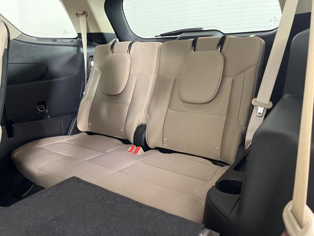 used 2023 Ford Explorer car, priced at $23,724